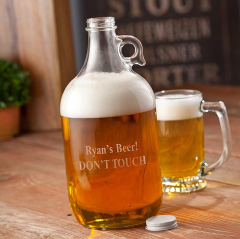 Beer Growler