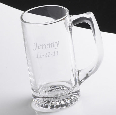 12 oz. Sports Mug