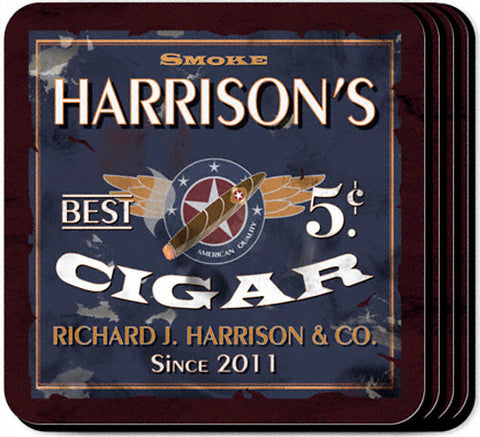 Coaster Set - Patriot