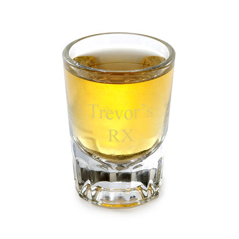 Distinction Shot Glass