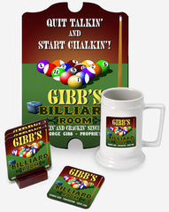 Ultimate Pub Set - After Hours