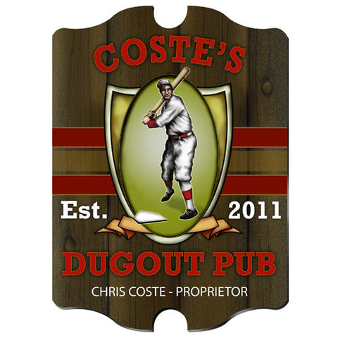 Ultimate Pub Set - Dugout