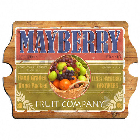 Ultimate Pub Set - Fruit Company