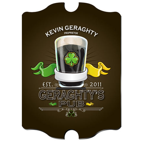 Ultimate Pub Set - Irish Pub