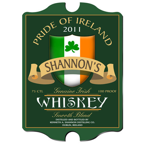Ultimate Pub Set - Irish Whiskey