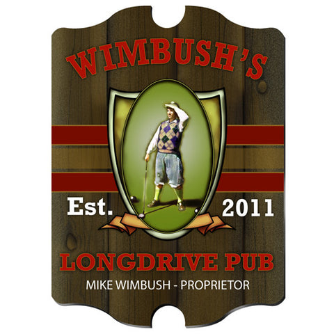 Ultimate Pub Set - Longdrive