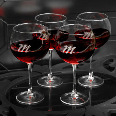 Connoisseur Red Wine Set