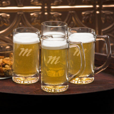 Tavern Mug Set (13 oz)