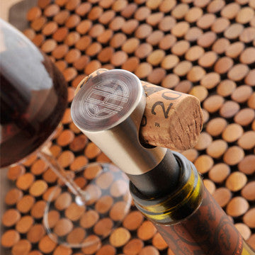 Buono Vino Wine Stopper